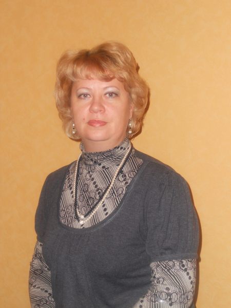 Закамскова Ирина Андреевна